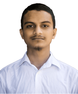 Tajwar Saiyeed Abid
