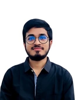 Tahmidul Alam Ahad